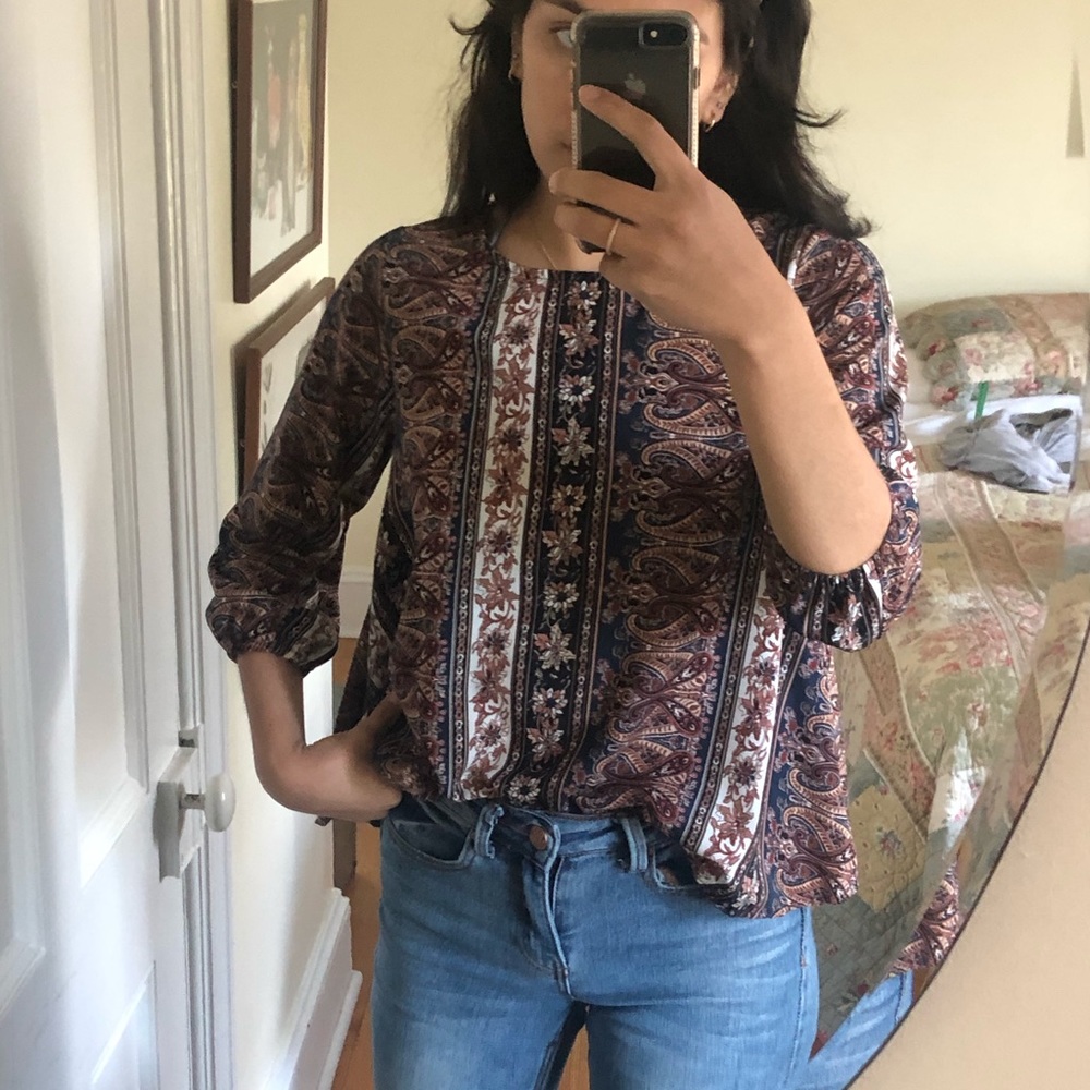 Blouse